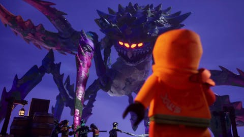 Ninjago: Dragons Rising - Episode 12