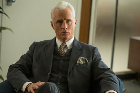 Mad Men - Episode 2