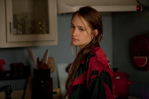 Girls - Episode 6