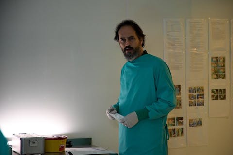 Hekimoglu - Episode 14