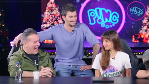 P!NÇ - Episode 4