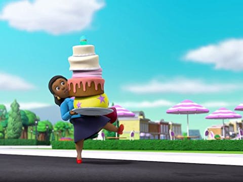 PAW Patrol - Episode 6