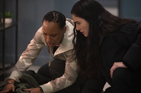 Chicago P.D. - Episode 17