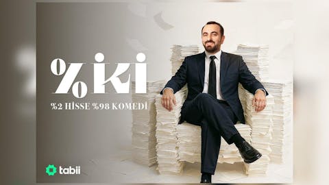 % Iki - Episode 1
