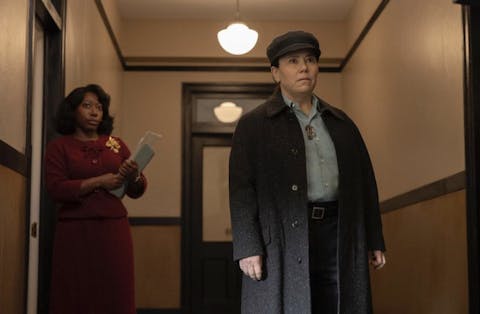 The Marvelous Mrs. Maisel - Episode 6