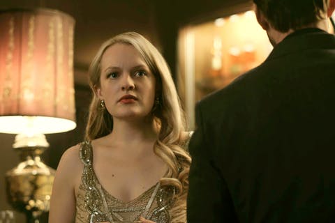 The Handmaid's Tale - Episode 8