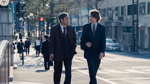 Tokyo Vice - Episode 5