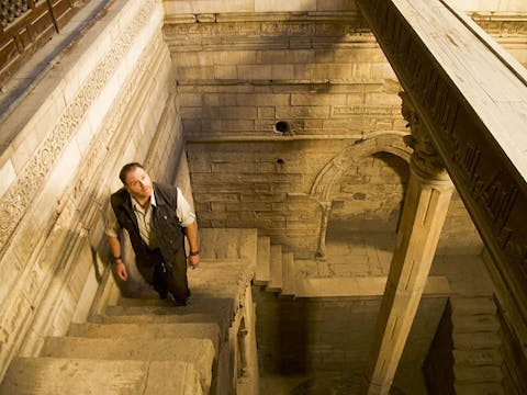 Expedition Unknown - Episode 11