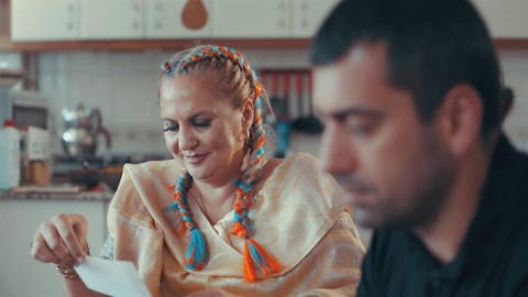 Sen Anlat Hikayeni - Episode 8