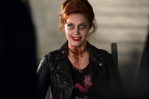 Supernatural - Episode 22