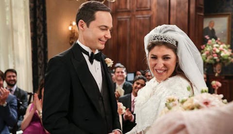 The Big Bang Theory - Episode 24