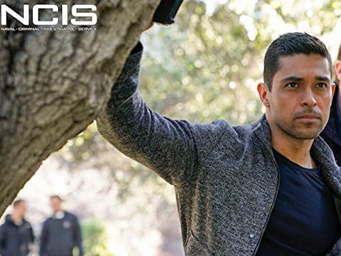 NCIS - Episode 17