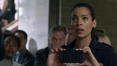 S.W.A.T. - Episode 23