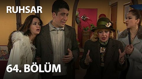 Ruhsar - Episode 17