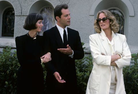 Moonlighting - Episode 6