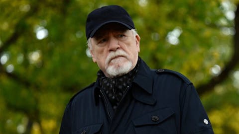 Succession - Episode 1
