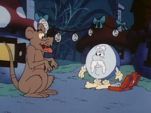 The Smurfs - Episode 20