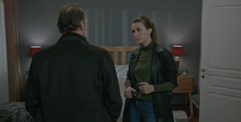 Therapist - Episode 2