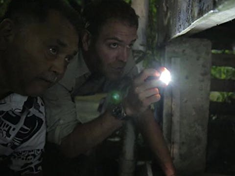 Expedition Unknown - Episode 1