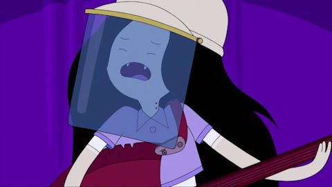 Adventure Time - Episode 10