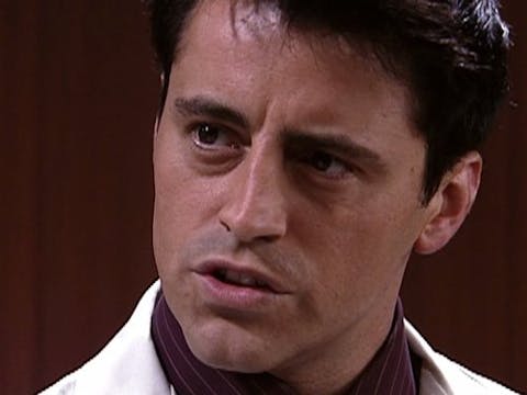 Friends - Episode 5