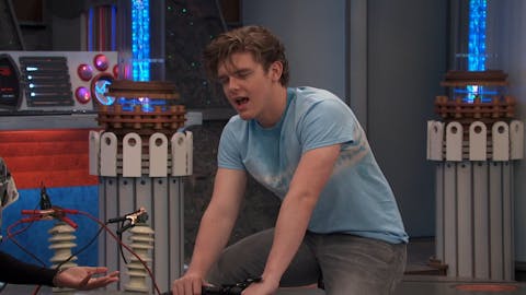 Henry Danger - Episode 7