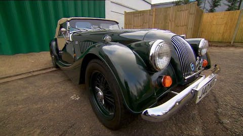 Wheeler Dealers - Episode 2