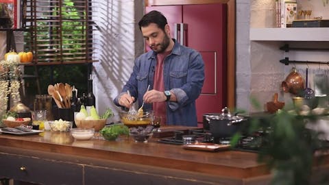 Kemal Can'la - Episode 18