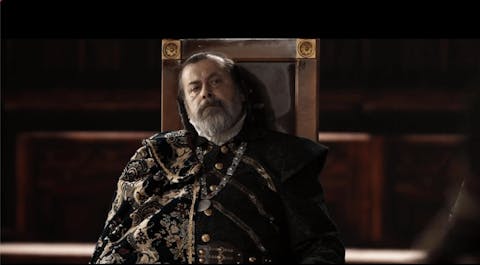 The Prince - Episode 5