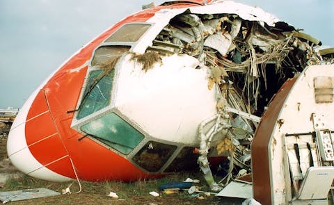 Air Crash Investigation - Episode 2
