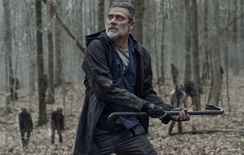 The Walking Dead - Episode 3