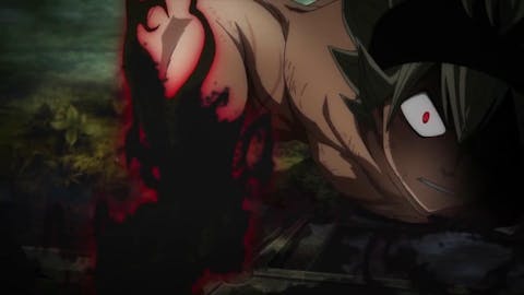 Black Clover - Episode 11