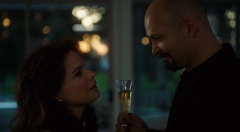 Wentworth - Episode 4