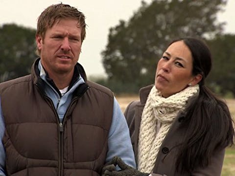 Fixer Upper - Episode 11