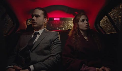 The Match - Episode 7