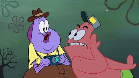 SpongeBob SquarePants - Episode 6