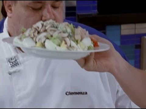 Hell's Kitchen - Episode 3
