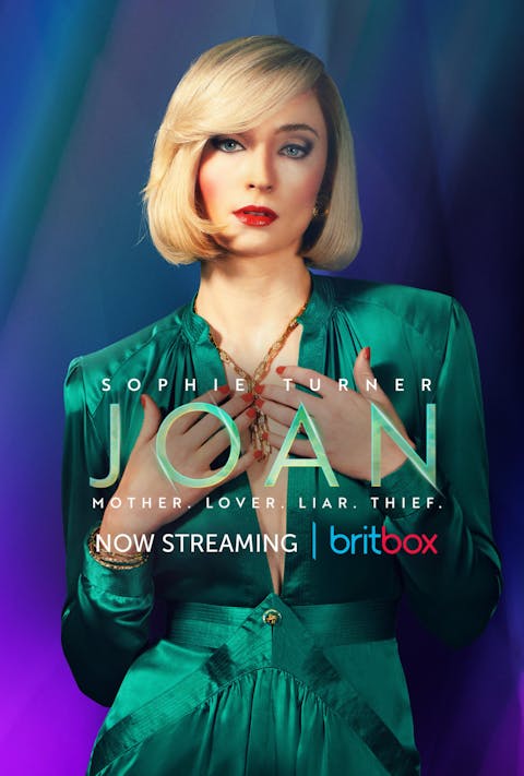 Joan - Episode 1