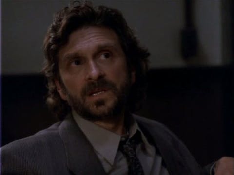 Law & Order: Special Victims Unit - Episode 2