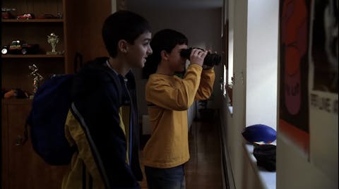 Law & Order - Episode 21