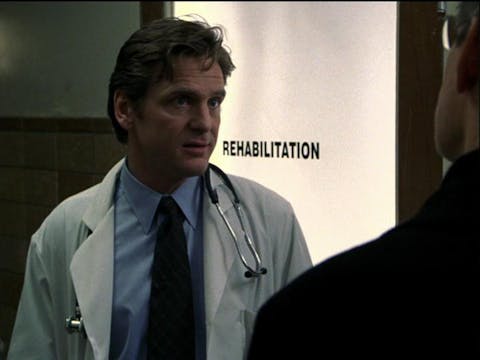 Law & Order: Special Victims Unit - Episode 12