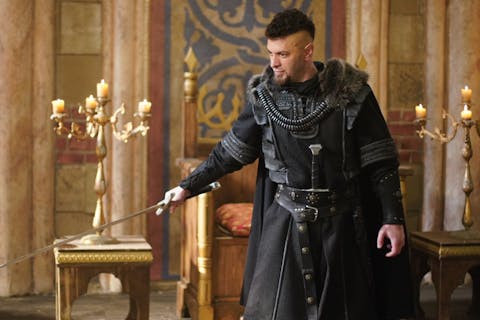 Resurrection: Ertugrul - Episode 8