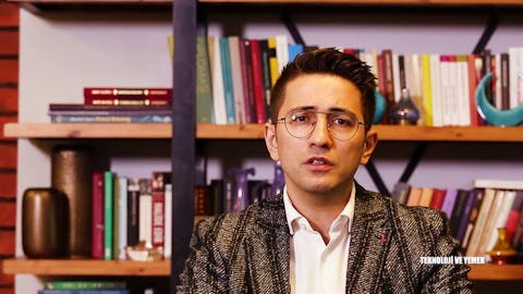 Yedikleriniz Davranışlarınız Olur - Episode 10