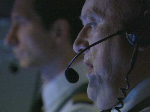 Air Crash Investigation - Episode 1