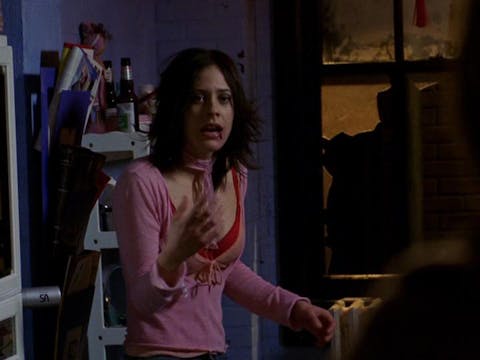 Law & Order: Special Victims Unit - Episode 21