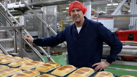 Inside the Factory - Episode 2