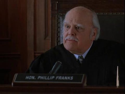 Law & Order - Episode 19