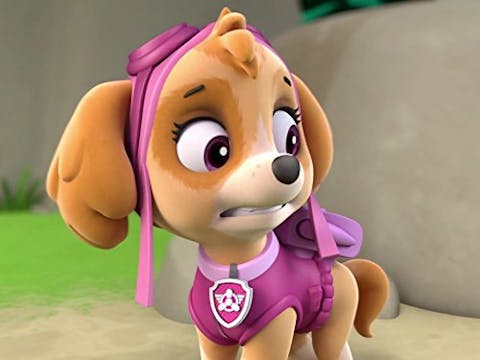 PAW Patrol - Episode 26