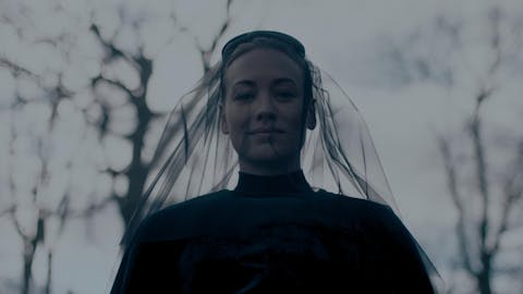 The Handmaid's Tale - Episode 2