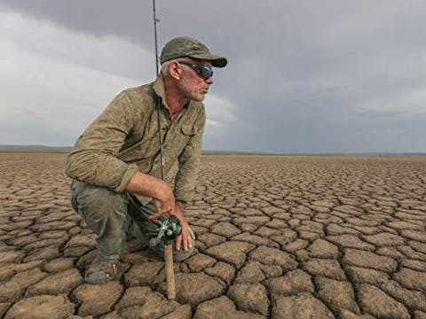 Jeremy Wade's Dark Waters - Episode 5